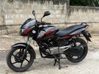 Bajaj Pulsar 150 2012