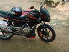 Bajaj Pulsar 150 2012