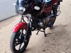 Bajaj Pulsar 150 2012