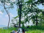Bajaj Pulsar 150 2012