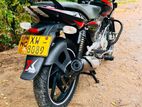 Bajaj Pulsar 150 2012