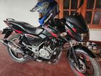 Bajaj Pulsar 150 2012
