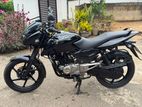 Bajaj Pulsar 150 2012