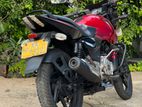 Bajaj Pulsar 150 2012