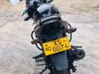 Bajaj Pulsar 150 2012