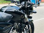 Bajaj Pulsar 150 2012