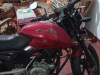 Bajaj Pulsar 150 2012