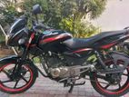 Bajaj Pulsar 150 2012