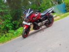 Bajaj Pulsar 150 2012
