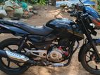 Bajaj Pulsar 150 2012