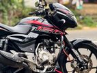 Bajaj Pulsar 150 2012