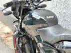 Bajaj Pulsar 150 2012