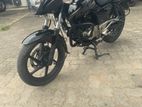 Bajaj Pulsar 150 2012