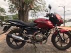 Bajaj Pulsar 150 2012