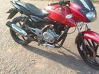 Bajaj Pulsar 150 2012