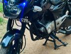 Bajaj Pulsar 150 2012