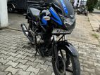 Bajaj Pulsar 150 2012