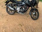 Bajaj Pulsar 150 2012
