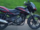 Bajaj Pulsar 150 2012