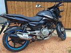Bajaj Pulsar 150 2012