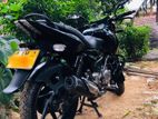 Bajaj Pulsar 150 2012
