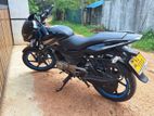Bajaj Pulsar 150 2012