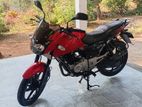 Bajaj Pulsar 150 2012