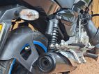 Bajaj Pulsar 150 2012