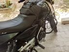 Bajaj Pulsar 150 2012