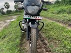 Bajaj Pulsar 150 2012