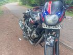 Bajaj Pulsar 150 2012