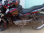 Bajaj Pulsar 150 2012