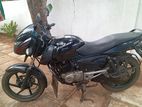 Bajaj Pulsar 150 2012