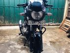 Bajaj Pulsar 150 2012