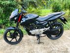Bajaj Pulsar 150 2012