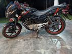 Bajaj Pulsar 150 2012