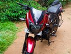 Bajaj Pulsar 150 2012