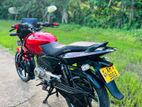 Bajaj Pulsar 150 2012