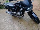 Bajaj Pulsar 150 2012