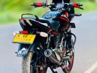 Bajaj Pulsar 150 2012
