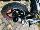Bajaj Pulsar 150 2012