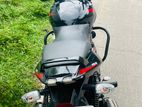 Bajaj Pulsar 150 2012