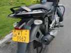 Bajaj Pulsar 150 2012