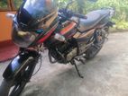 Bajaj Pulsar 150 2012