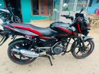 Bajaj Pulsar 150 2012