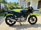 Bajaj Pulsar 150 2012