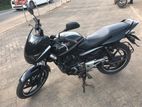 Bajaj Pulsar 150 2012