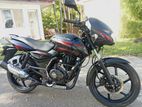 Bajaj Pulsar 150 2012