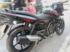 Bajaj Pulsar 150 2012