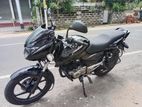 Bajaj Pulsar 150 2012